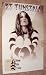 KT Tunstall - Tiger Suit - Promotional Poster - 11 x 17