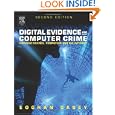 Digital Evidence and Computer Crime, Second Edition