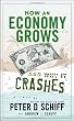How an Economy Grows and Why It Crashes