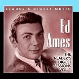 Readers Digest Music: Ed Ames - The Readers Digest Sessions, Vol. 1