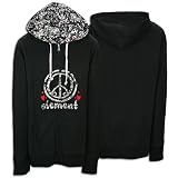 Element Eden Women's Lottery Reversible Hoody