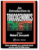 An Introduction to Toxicogenomics