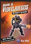 Dise�o de Videojuegos. Da forma a tus...