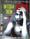 J'ai pas sommeil (No Tengo Sueno) [Import NTSC Region 1 and 4] Claire Denis