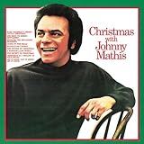 Christmas with Johnny Mathis