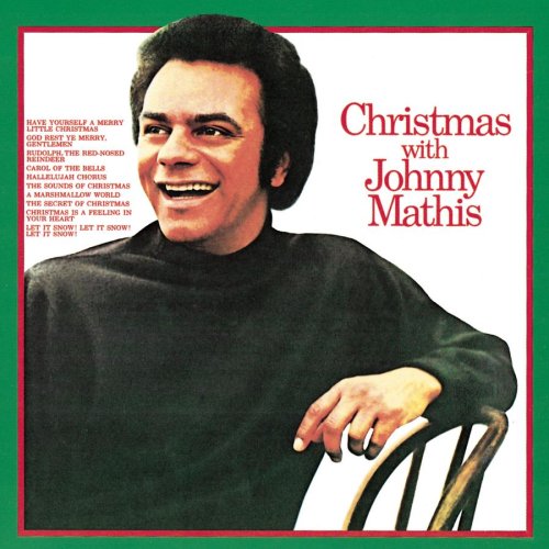 Johnny Mathis - The Secret Of Christmas Lyrics - Zortam Music