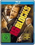 16 Blocks [Blu-ray]