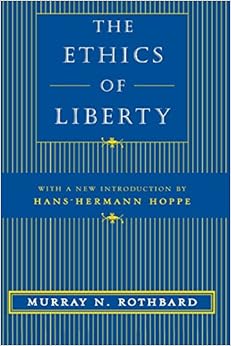 Ethics of 

Liberty