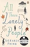 All these lonely people