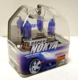 Nokya Arctic Purple 9006 Headlight Bulb 8500K (Stage 2)