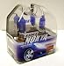 Nokya Arctic Purple 9006 Headlight Bulb 8500K (Stage 2)