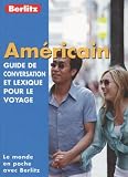 Berlitz US English Phrase Book for French Speakers