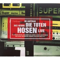 Im Auftrag des Herrn-Live