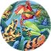 Frogs & Lizards 7