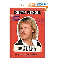 Keith Lemon: The Rules: 69 Ways to Be Successful