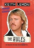 Picture of Keith Lemon: The Rules: 69 Ways to Be Successful
