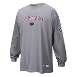 Texas Rangers Practice T-Shirt by Nike