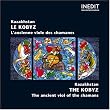 Kazakhstan - the Kobyz: the Ancient Viol of the Shamans
