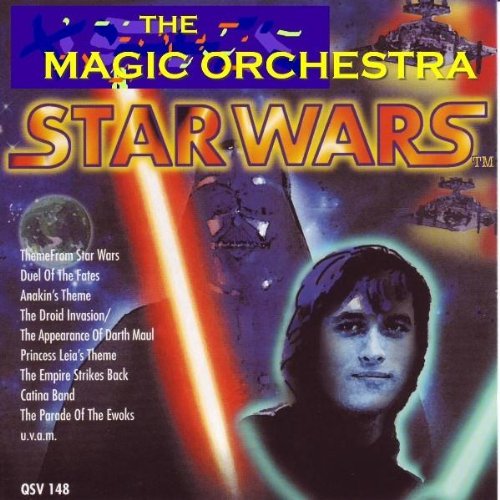  Star Wars