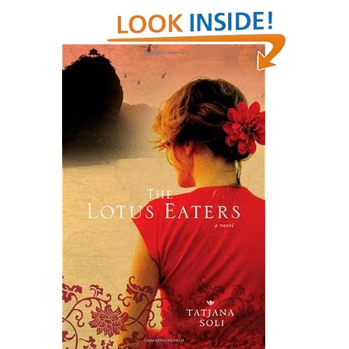 The Lotus Eaters