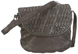 Maanii bag 895760, Sac &agrave; main femme - Noir - V.9, EU