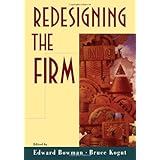 Redesigning the Firm