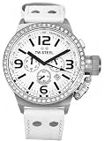 TW STEEL Canteen Chronograph 45MM Mens Watch TW10