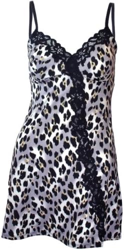 Marilyn Monroe Collection Silky Smooth Stretch Chemise