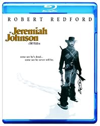 Jeremiah Johnson [Blu-ray]