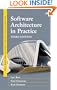 Software Architecture in Practice (SEI Series in Software Engineering)