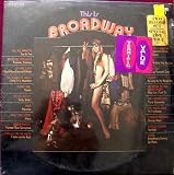 This Is Broadway [2 VINYL LP SET] [STEREO]