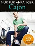 Produkt-Bild: Nur f&uuml;r Anf&auml;nger Cajon