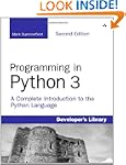 Programming in Python 3: A Complete I...