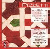 Canti Della Stagione Alta/Tre Canzoni/+