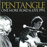 One More Road & Live 1994