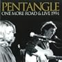 One More Road & Live 1994
