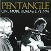 One More Road & Live 1994