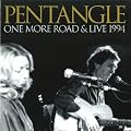 One More Road & Live 1994