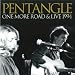 Search : One More Road & Live 1994