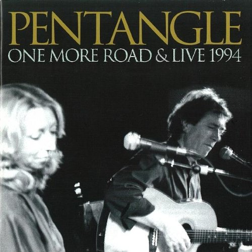 The Pentangle - One More Road - Zortam Music