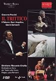 Puccini - Il Trittico