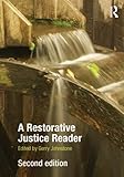 A restorative justice reader