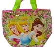 Disney Princess Insulated Lunch Bag