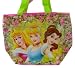 Disney Princess Insulated Lunch Bag