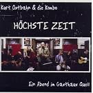 H�chste Zeit (Remaster)