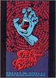 Speed Freaks (Santa Cruz 1989) 【スケートボード DVD】