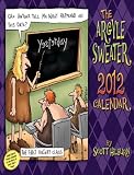 The Argyle Sweater: 2012 Day-to-Day Calendar