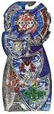 BakuTrinity: Bakugan Mechtanium Surge Series - "NOT" Randomly Picked (C97G740)