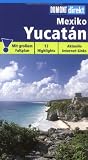 DuMont direkt Mexiko - Yucatan - Gerhard Heck, Rita Hen&szlig;