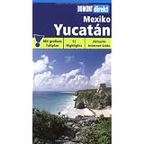 DuMont direkt Mexiko - Yucatanvon "Rita Henss"